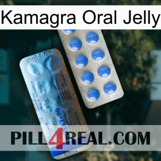 Kamagra Oral Jelly 40